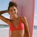 The Best Choice Seafolly Bound Tri Bra Womens Bikini Top - 3