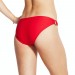 The Best Choice Seafolly Ring Side Hipster Womens Bikini Bottoms - 2