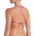 The Best Choice Nike Swim Essential Tie Back Bikini Top - 1