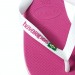 The Best Choice Havaianas Brasil Logo Womens Flip Flops - 3