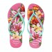 The Best Choice Havaianas Slim Floral Womens Flip Flops - 1