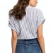 The Best Choice Roxy Full Time Dream Womens Short Sleeve Shirt - 1