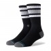 The Best Choice Stance Boyd St Fashion Socks - 0