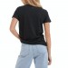 The Best Choice Afends Hemp Basics Womens Short Sleeve T-Shirt - 1