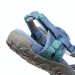 The Best Choice Merrell Terran Lattice II Womens Sandals - 6