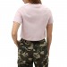 The Best Choice Dickies Ellenwood Womens Short Sleeve T-Shirt - 1
