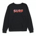 The Best Choice Billabong Surf Vibe Womens Sweater
