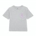 The Best Choice Billabong Arch Gradient Womens Short Sleeve T-Shirt - 1