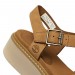 The Best Choice Timberland Safari Dawn Strappy Womens Sandals - 5