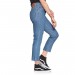 The Best Choice Levi's 501 Crop Womens Jeans - 2