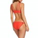 The Best Choice Volcom Simply Solid Full Womens Bikini Bottoms - 3