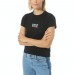 The Best Choice Vans Kriss Ten Womens Short Sleeve T-Shirt - 0