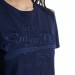 The Best Choice Superdry Vl Tonal Embroidery Entry Womens Short Sleeve T-Shirt - 3