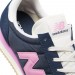 The Best Choice New Balance Wl720 Womens Shoes - 6