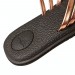 The Best Choice Sanuk Yoga Salty Metallic Womens Sandals - 4
