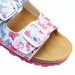 The Best Choice Joules Penley Womens Sandals - 4