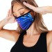 The Best Choice Hype 3 Pack Adult Face Mask - 3