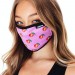 The Best Choice Hype 3 Pack Adult Face Mask - 7