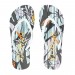 The Best Choice O'Neill Fw Profile Graphic Womens Sandals - 1