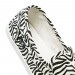 The Best Choice Sanuk Pair O Dice Prints Womens Slip On Shoes - 5