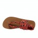 The Best Choice O'Neill Ditsy Wrap Womens Sandals - 2