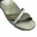 The Best Choice Merrell Terran Cross II Leather Womens Sandals - 4