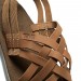 The Best Choice Teva Voya Strappy Leather Womens Sandals - 4