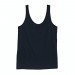 The Best Choice Superdry Swiss Logo Embroidered Classic Womens Tank Vest - 1