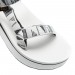 The Best Choice Teva Flatform Universal Womens Sandals - 5