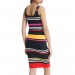 The Best Choice Superdry Miami Bodycon Dress - 1
