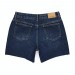 The Best Choice Superdry Denim Mid Length Womens Shorts - 2