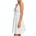 The Best Choice Roxy New Silver Light Womens Dress - 3