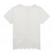 The Best Choice Superdry Lace Mix Womens Short Sleeve T-Shirt - 1