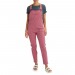 The Best Choice Burton Chaseview Overall Womens Dungarees - 1