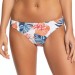 The Best Choice Roxy Printed Beach Classic Womens Bikini Bottoms - 2