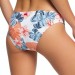 The Best Choice Roxy Printed Beach Classic Womens Bikini Bottoms - 5