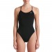 The Best Choice Nike Swim Hydrastrong Lace Up Tie Back Womens Swimsuit - 0