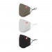 The Best Choice Airhole Ergo Layer 3 Pack Face Mask - 0