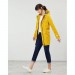 The Best Choice Joules Coast Mid Length Womens Waterproof Jacket - 7