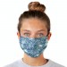 The Best Choice Barts Protection 2 Pack Face Mask - 3