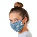 The Best Choice Barts Protection 2 Pack Face Mask - 4