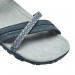 The Best Choice Merrell Terran Cross II Leather Womens Sandals - 5