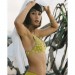 The Best Choice RVCA Daizy Bralette Womens Bikini Top - 4