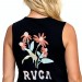 The Best Choice RVCA En Bloom Womens Tank Vest - 4