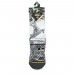 The Best Choice Merge4 Mofo Cold One Crew Fashion Socks - 3