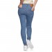 The Best Choice Levi's Mile High Super Skinny Womens Jeans - 2