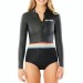 The Best Choice Rip Curl G-bomb Hi Cut Spring Womens Wetsuit