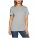 The Best Choice Adidas Originals Trefoil Essentials Womens Short Sleeve T-Shirt - 0
