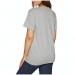 The Best Choice Adidas Originals Trefoil Essentials Womens Short Sleeve T-Shirt - 1