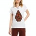The Best Choice Volcom Radical Daze Womens Short Sleeve T-Shirt - 0